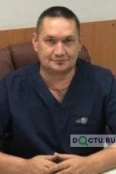 Назаров Виктор Евгеньевич - Биробиджан