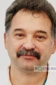 Назаров Владимир Михайлович - Новосибирск