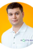 Назаров Всеволод Олегович - Самара