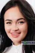 Назарова Аделина Ильфатовна - Казань