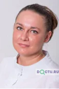 Назарова Анна Алексеевна - Казань