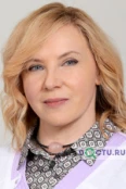 Назарова Дина Вячеславовна - Курган