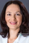 Назарова Елена Иосифовна - Омск