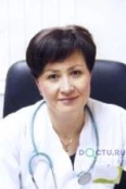 Назарова Елена Львовна - Киров