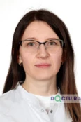 Назарова Елена Валерьевна - Ярославль