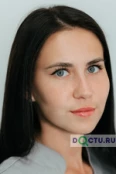 Назарова Екатерина Александровна - Ульяновск