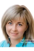 Назарова Екатерина Михайловна - Санкт-Петербург