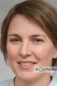 Назарова Екатерина Валерьевна - Москва