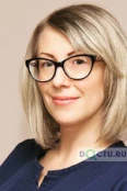 Назарова Елена Михайловна - Москва