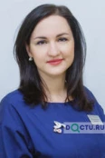 Назарова Елена Олеговна - Санкт-Петербург