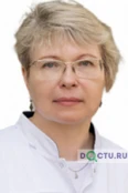 Назарова Елена Владимировна - Москва