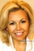 Назарова Галина Александровна - Москва