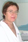 Назарова Ирина Дмитриевна - Липецк