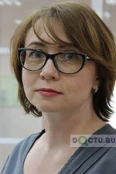 Назарова Ирина Николаевна - Москва