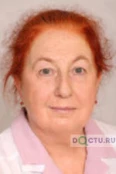 Назарова Ирина Викторовна - Москва