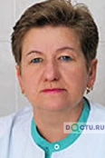 Назарова Ирина Александровна - Тольятти