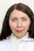 Назарова Ирина Ивановна - Санкт-Петербург