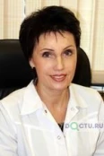 Назарова Ирина Сергеевна - Москва