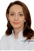 Назарова Кнарик Габриеловна - Ростов-на-Дону