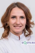 Назарова Кристина Андреевна - Красноярск