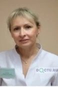 Назарова Лариса Анатольевна - Владивосток