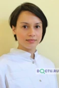 Назарова Лариса Александровна - Москва
