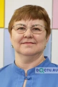 Назарова Лариса Владимировна - Чебоксары