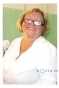 Назарова Лариса Владимировна - Владивосток