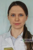 Назарова Людмила Николаевна - Чебоксары