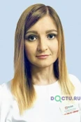 Назарова Мария Александровна - Нижний Новгород