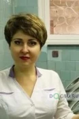 Назарова Марина Васильевна - Ставрополь