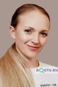 Назарова Наталья Владимировна - Москва