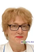 Назарова Нина Владимировна - Волгоград