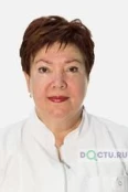 Назарова Ольга Николаевна - Москва