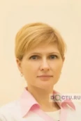 Назарова Ольга Валерьевна - Казань