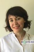 Назарова Оксана Григорьевна - Энгельс