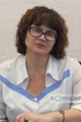 Назарова Оксана Юрьевна - Омск