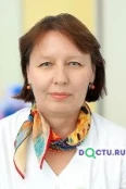 Назарова Ольга Анатольевна - Челябинск