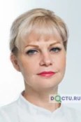 Назарова Ольга Николаевна - Иваново