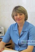 Назарова Ольга Валентиновна - Орёл
