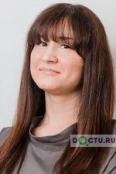 Назарова Регина Юрьевна - Набережные Челны