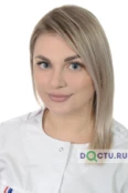 Назарова Светлана Александровна - Барнаул