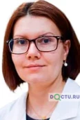 Назарова Валентина Анатольевна - Уфа