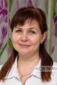 Наземцева Лариса Витальевна - Ростов-на-Дону