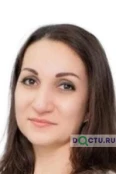 Наземцева Роза Кареновна - Краснодар