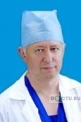 Нажесткин Вадим Валерьевич - Москва