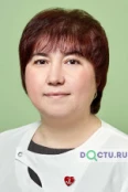 Нажметдинова Гульнара Рафитовна - Челябинск