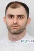 Нажмудинов Багин Ибрагимович - Москва
