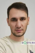 Нажмудинов Мурад Рагимович - Санкт-Петербург