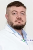 Назимов Олег Сергеевич - Рязань